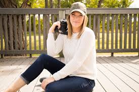 Meet Mandy Collura of Mandy Lorraine Photography in North Fort Worth