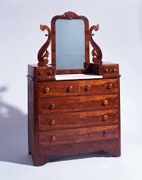 Thomas Day Bureau Craftsman Furniture Handmade Furniture Craftsman