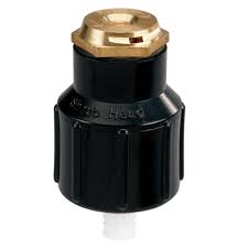 How many times have i cut off the top of my sprinkler heads with my rotary mower. Brass Plastic Shrub Head Sprinkler Underground Sprinklers At Lowes Com