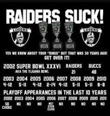 Gay Ass Raiders
