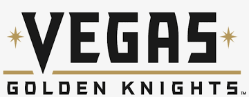 A virtual museum of sports logos, uniforms and historical items. The Golden Knights Club Las Vegas Golden Knights Transparent Png 889x303 Free Download On Nicepng