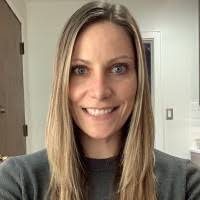 Kristen Meier's Instagram, Twitter & Facebook