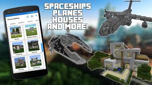 In addition, there are many fun minigames such as spleen, bed wars, tent run, build battle, minecraft apk prisons, sky block, hunger games, . Builder For Minecraft Pe Free For Android Apk Download