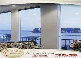 Lauderdale, coral springs, naples and ft. Replacement Impact Picture Windows In South Naples Fl