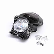 Black(the other colors are also available, please check our other listing). Abs Plastic Front Upper Cowl Nose Fairing Headlight Fit For Honda Suzuki Yamaha Kawasaki Motorcycle Full Fairing Kits Aliexpress