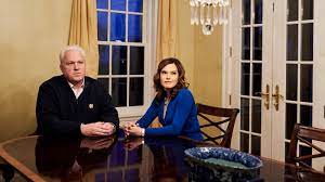 Doing away with the filibuster and packing the court is a conversation that began in the progressive wing of the democratic party, but weak leadership is allowing it to fester, according to former trump white house communications director mercedes schlapp on newsmax tv. Meet The Schlapps Washington S Trump Era It Couple The New York Times