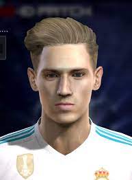 Download pes 2013 marcos llorente face. Aluel Facemaker Marcos Llorente Face From Pes 2018 Dlc 3 Facebook