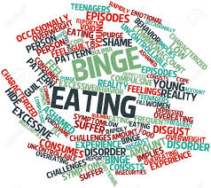 Binge eating disorder is different. Abstraktes Wort Wolke Fur Binge Eating Mit Verwandten Tags Und Begriffe Lizenzfreie Fotos Bilder Und Stock Fotografie Image 16049580