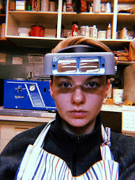 Hi all! I just wanted to introduce myself, I am an artist and art educator.  My artist FB is Kat's Studio, Insta @bluepaintkat and website