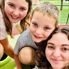 Audra Abel's Instagram, Twitter & Facebook