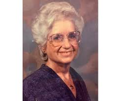 MATTIE MARAN Obituary (1932