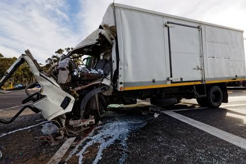 Why Are Truck Accident Claims So Complicated? | Virginia Beach Truck  Accident Lawyer