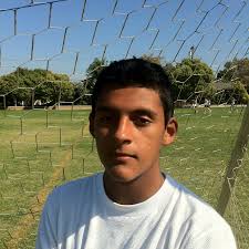 Cesar Pineda's High School Career Home