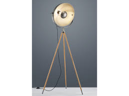 Grosse Retro Tripod Stehlampe Holz Industrial Style Studio Fotolampe Rund Metall Kaufen Bei Setpoint Deutschland Gmbh