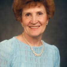 Lucille Jacobsen Obituary August 18, 2014