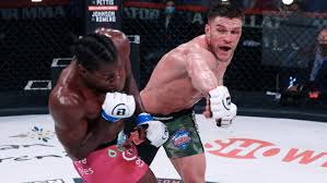The remaining two opening round bouts will take place the next week. Bellator 257 Results Highlights Vadim Nemkov Outpoints Phil Davis To Retain Title Advance In Grand Prix Cbssports Com