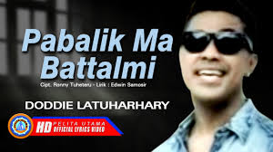 Check spelling or type a new query. Lirik Pabalik Ma Battalmi Doddie Latuharhary