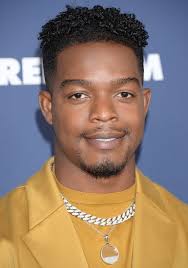 Stephan James Editorial Stock Photo