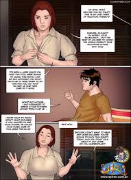 Lias Adventures 10 Read Online Free Porn Comic