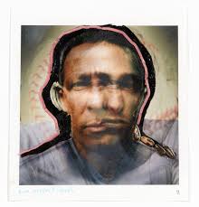 I'm excited to announce that two of my mixed media collages have been  selected to appear in American Photography 40. These collages express my  relationship to baseball, my son, my immigrant family,