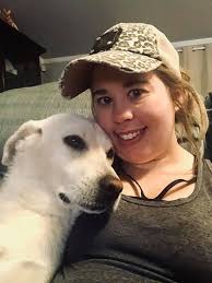 Lost Dogs in Wright City, Missouri