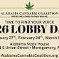 2026 Lobby Days event in Montgomery, AL