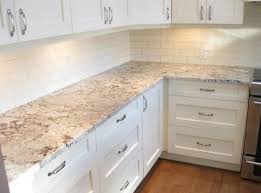 White Granite Colors For Countertops Ultimate Guide Kitchen Remodel Countertops Replacing Kitchen Countertops Kitchen Renovation