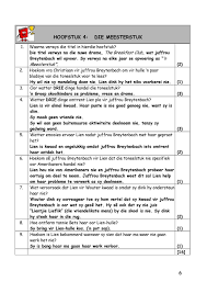 Pin On Education Afrikaans