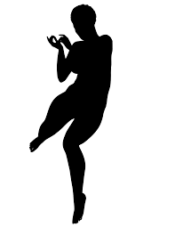 Download Svg Mythical Enchanting Woman Floral Free Svg Image Icon Svg Silh