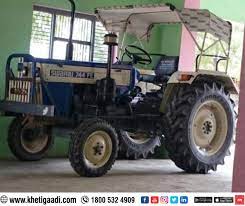 Pin On Swaraj Tractor Models