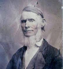 George Sudduth (1787-1860)