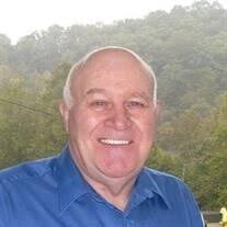 David Lee Hanner Obituary