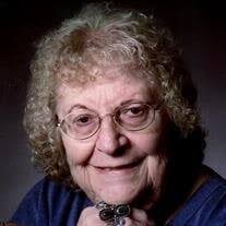 Phyllis L. Stover Obituary