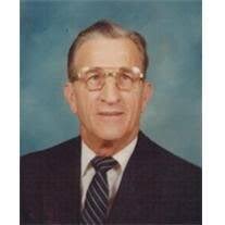 Dale F. Hall Obituary