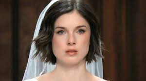 Willow marries Drew for revenge