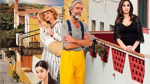 Ver filmografia de annamaria malipiero gratis online. Forse E Solo Mal Di Mare La Recensione Del Film Uozzart