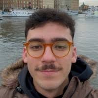 Sofia Maria Lockhart