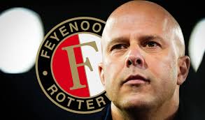 Slot heeft me een uur lang uitgelegd hoe slecht ik ben'