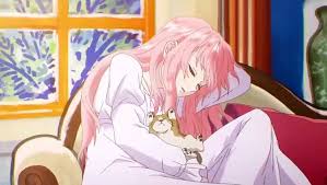 7th Time Loop: The Villainess Enjoys a Carefree Life Married to Her Worst  Enemy! Ep 5 Eng Sub