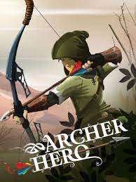 Download the game and install it on your android device. Archer Hero For Android Apk Download