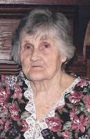 Evans Funeral Homes Obituaries: Oweeta J. Carroll