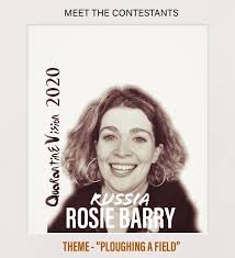 QuarantineVision Song Contest