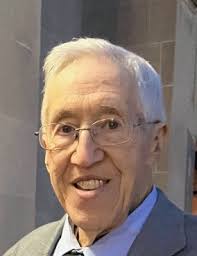 Obituary for Robert J. Kelsch