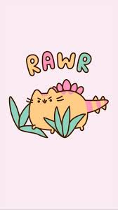Cute Dinosaur Rawr Wallpaper Posted By John Sellers Polish your personal project or design with these cute dinosaur transparent png images, make it even more personalized and more attractive. cute dinosaur rawr wallpaper posted by