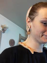 My Spinner boy! Let's see your babies!!