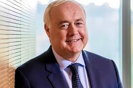 Capgemini veut faire monter à bord de son conseil d'administration le  patron de STMicroelectronics