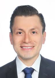 John Maldonado Pacheco