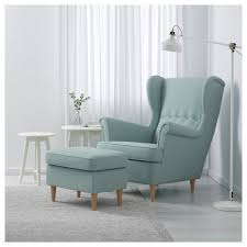 Ikea Strandmon Ohrensessel Skiftebo Light Turkis Light Ohrensessel Skiftebo Strandmon Turkis Wohnung Wohnzimmer Ohrensessel Zuhause