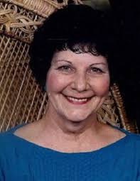 Thelma Pauline Shores Obituary 2013