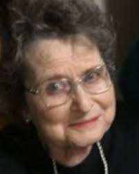 Mrs. Naomi Jane Garland Obituary January 1, 2025